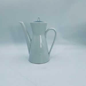 Rosenthal porcelain tea pot