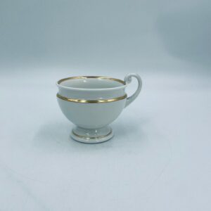 Antique collector's cup KPM Berlin