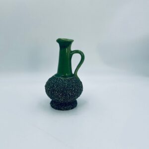 Bulgarian ceramic decorative vase