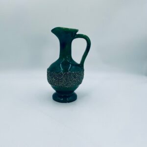 Bulgarian decorative ceramic vase