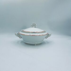 Waza na zupę porcelanowa Rosenthal Tirana