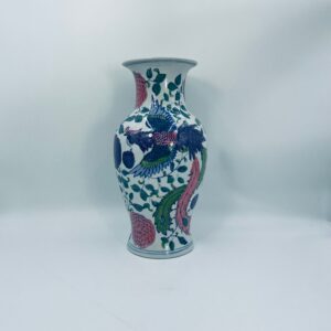 Wazon duży ceramiczny Chiński