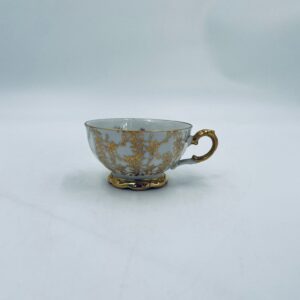 Filiżanka kolekcjonerska porcelanowa Bareuther Bavaria