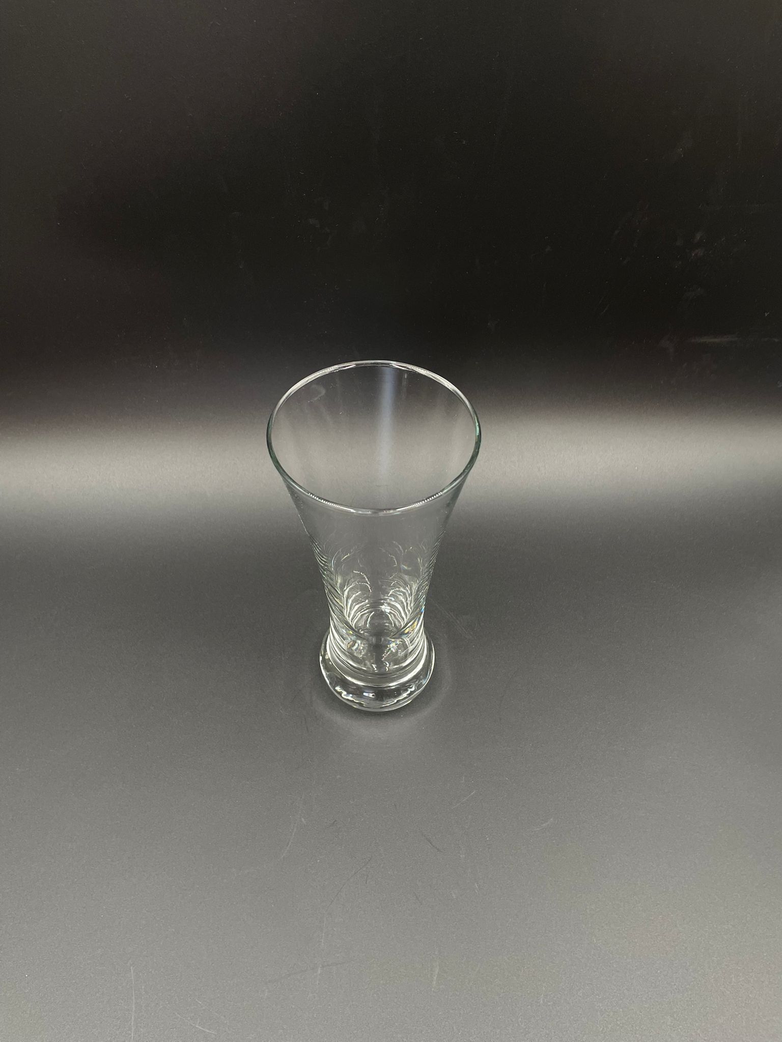 Kufel do piwa szklany Vintage - Image 3