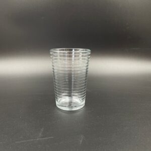 Vintage juice glass