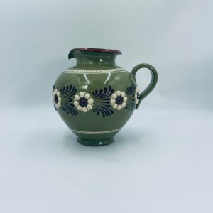 Tellingstedt ceramic decorative vase