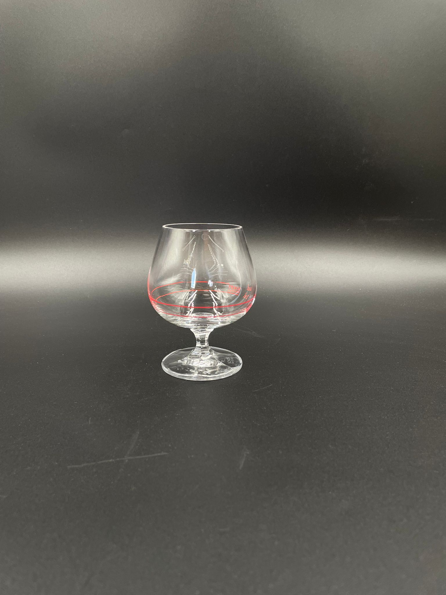 Kieliszek do koniaku Schott Zwiesel - Image 2