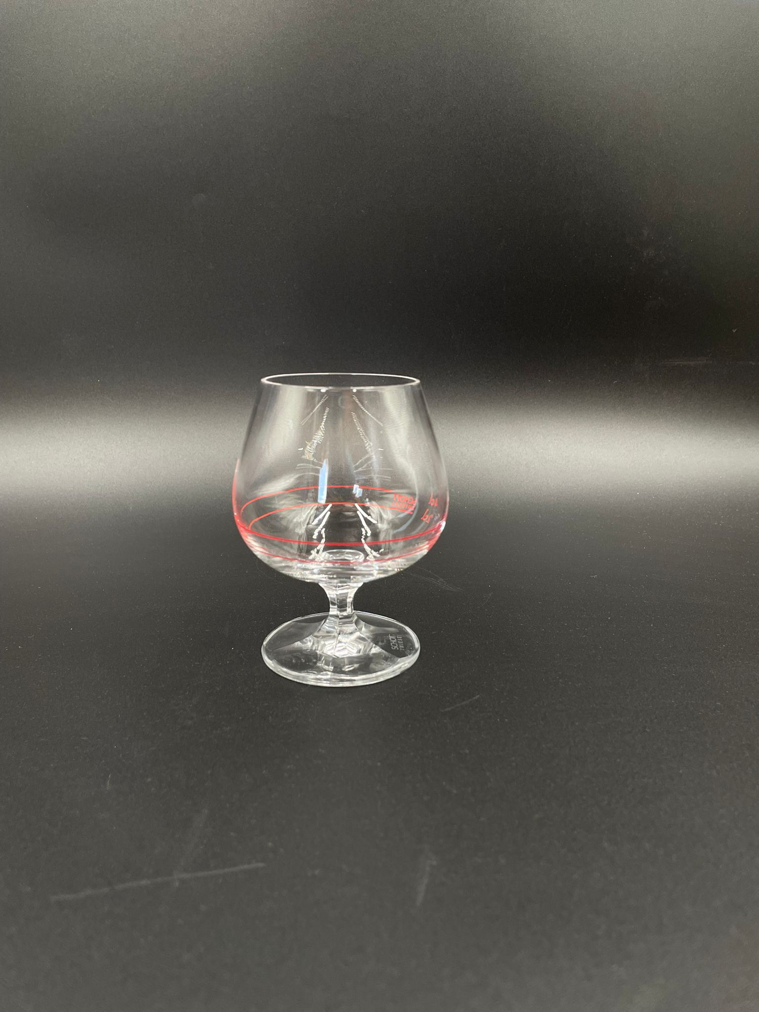 Kieliszek do koniaku Schott Zwiesel