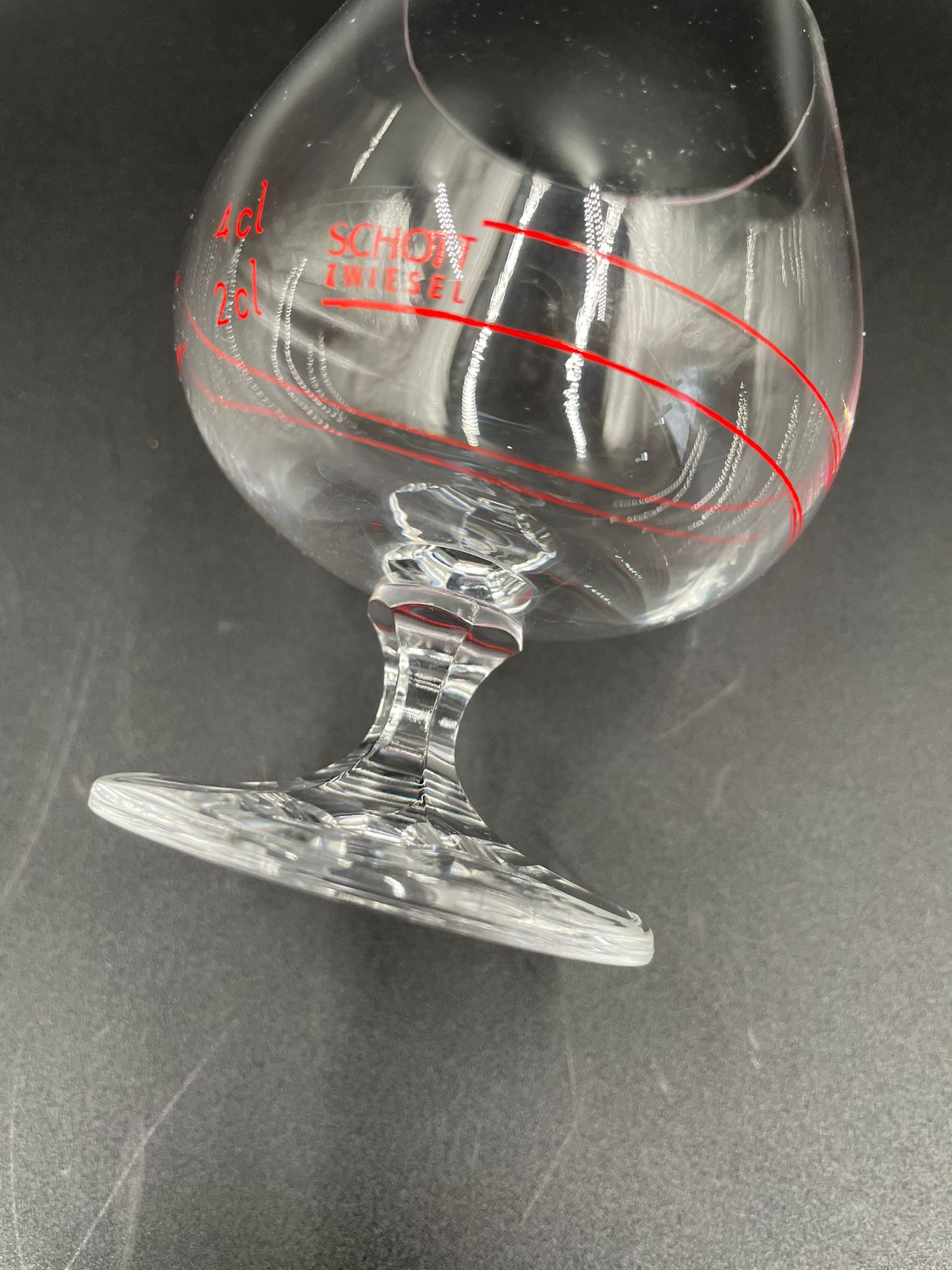 Kieliszek do koniaku Schott Zwiesel - Image 5