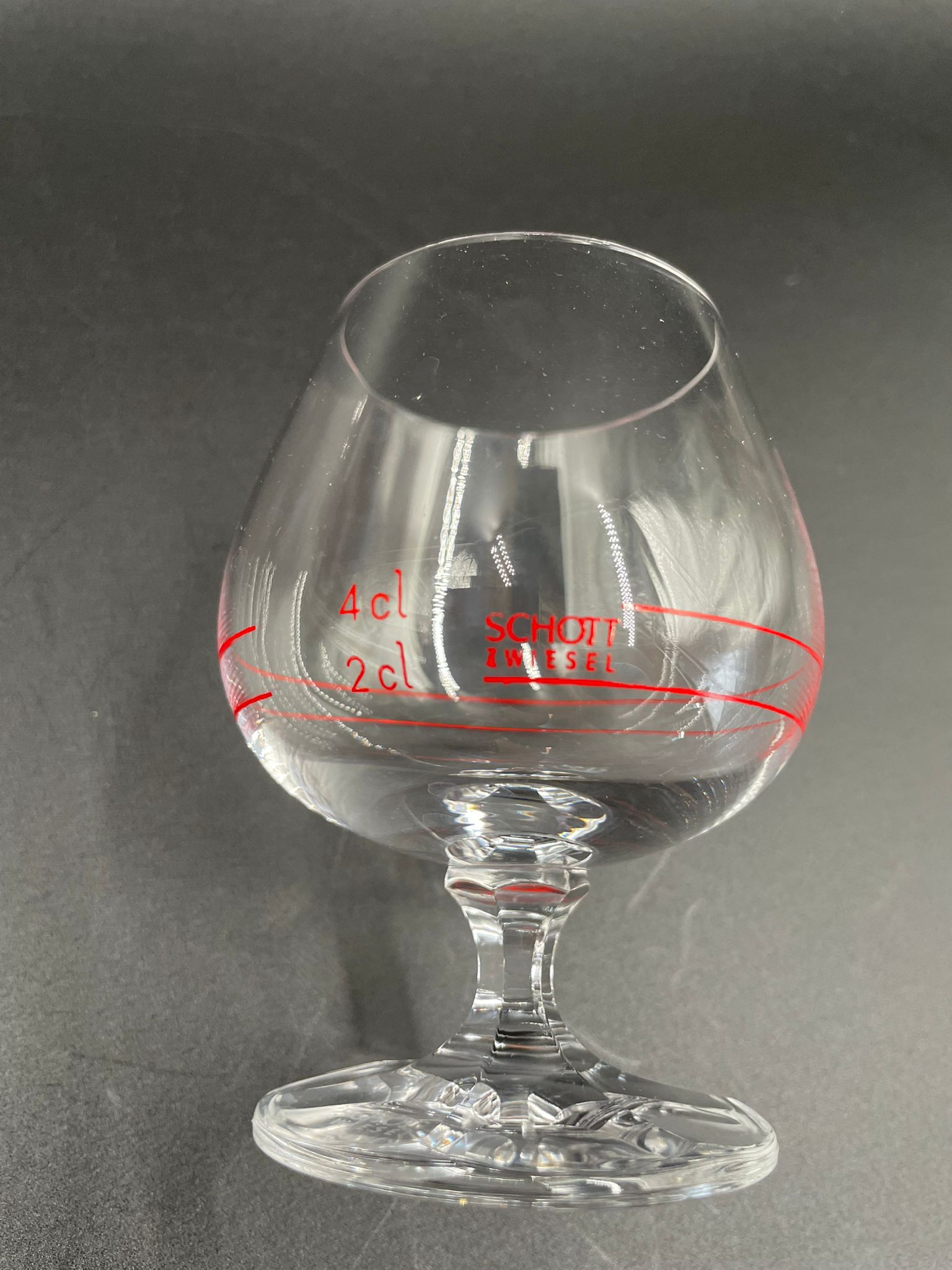 Kieliszek do koniaku Schott Zwiesel - Image 6
