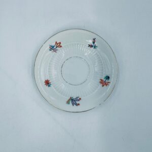 Spodek pod filiżankę porcelanowy Schumann Bavaria