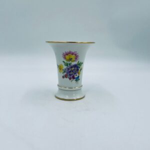 Wazonik porcelanowy Vintage