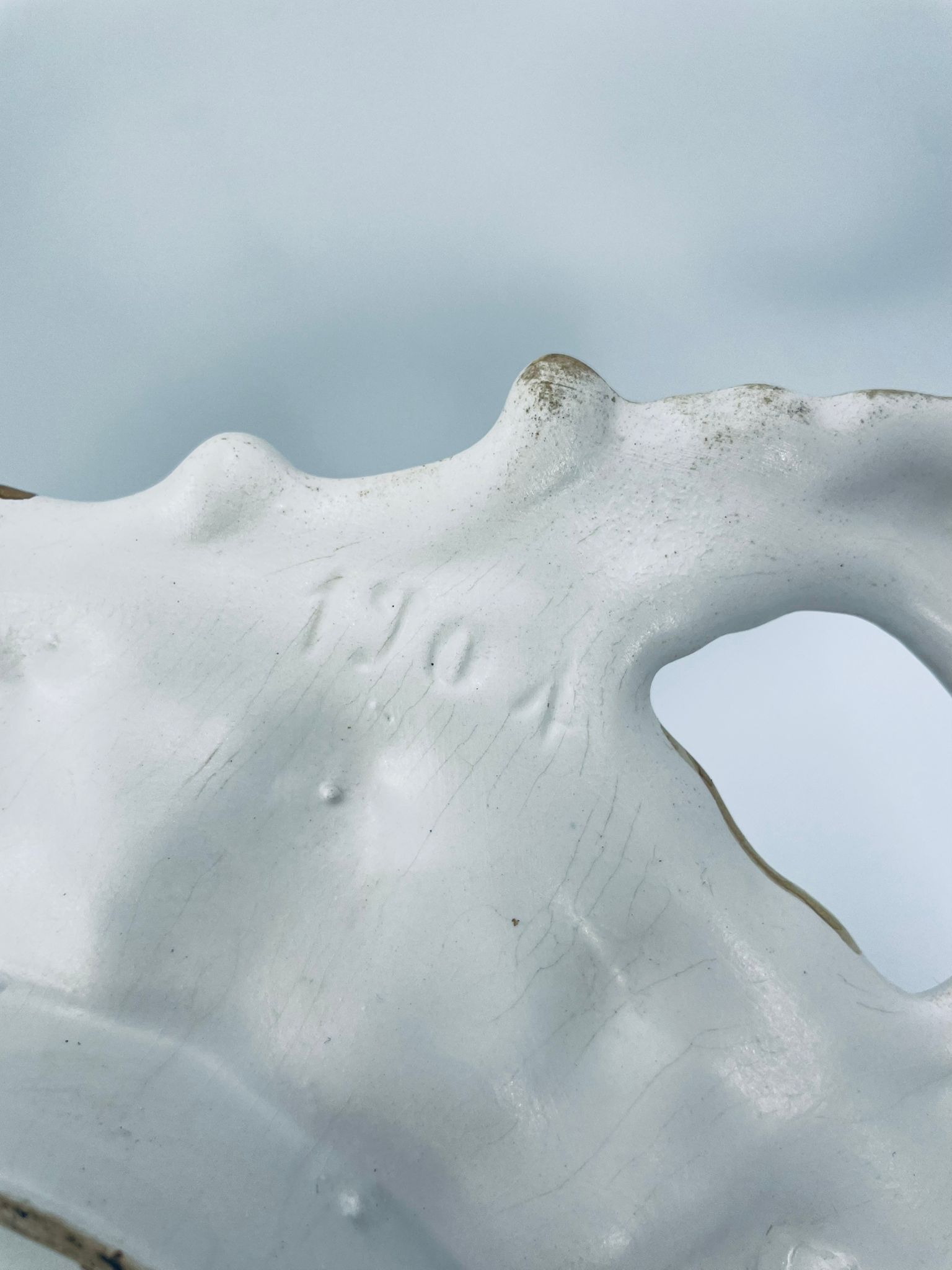 Patera dekoracyjna ceramiczna Włoska - Image 9