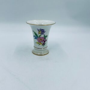 Wazon dekoracyjny porcelanowy Vintage