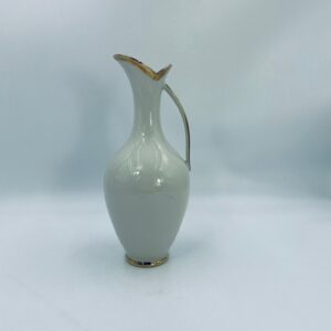Zabytkowy wazon porcelanowy Royal KM Bavaria lata 50te