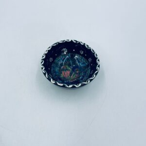 Mała miseczka ceramiczna turecka