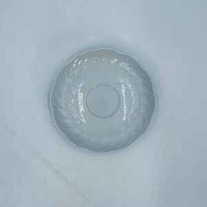 Porcelain saucer Seltmann Weiden