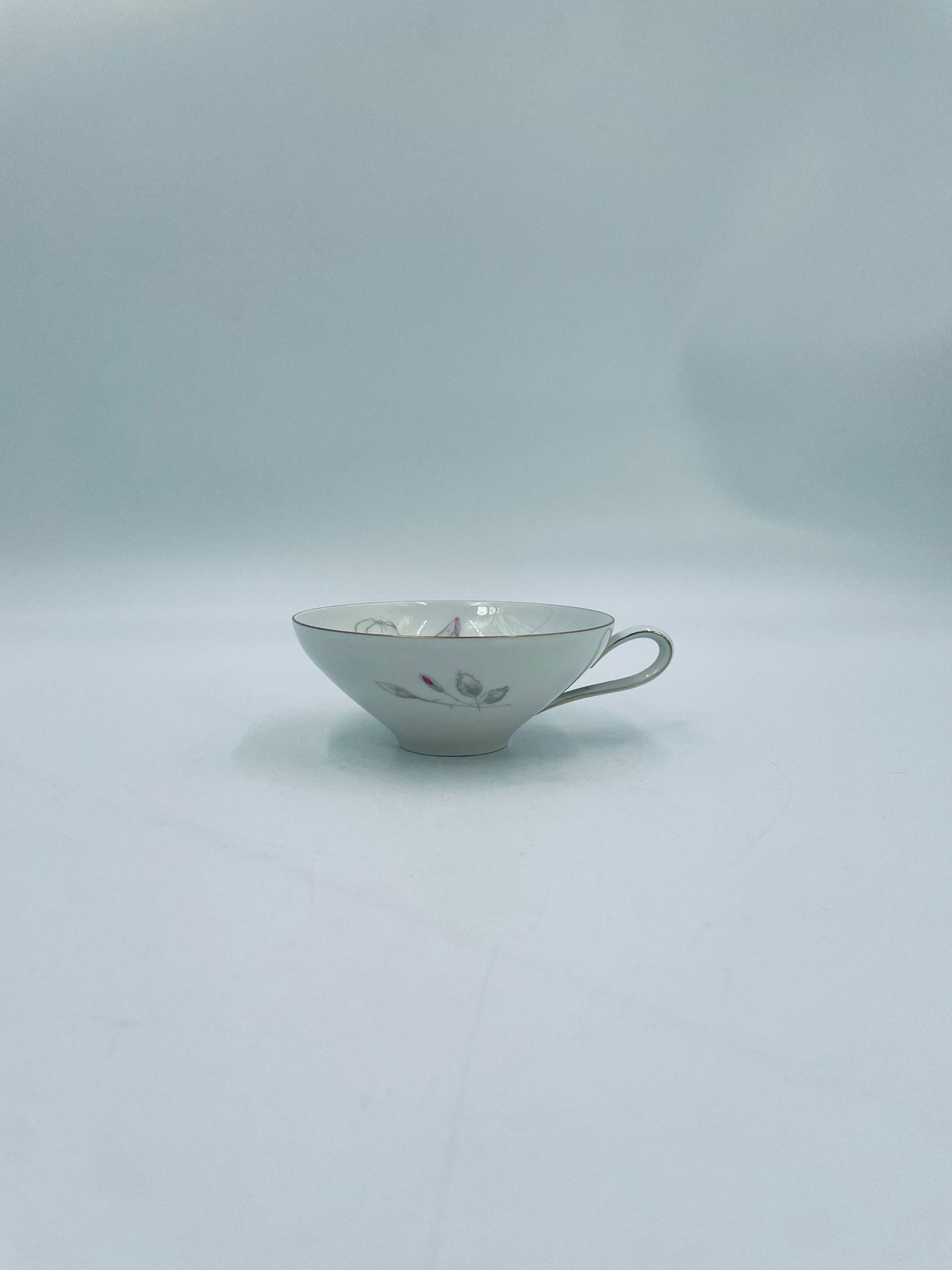 Filiżanka kolekcjonerska porcelanowa H&C Selb Bavaria Heinrich - Image 2