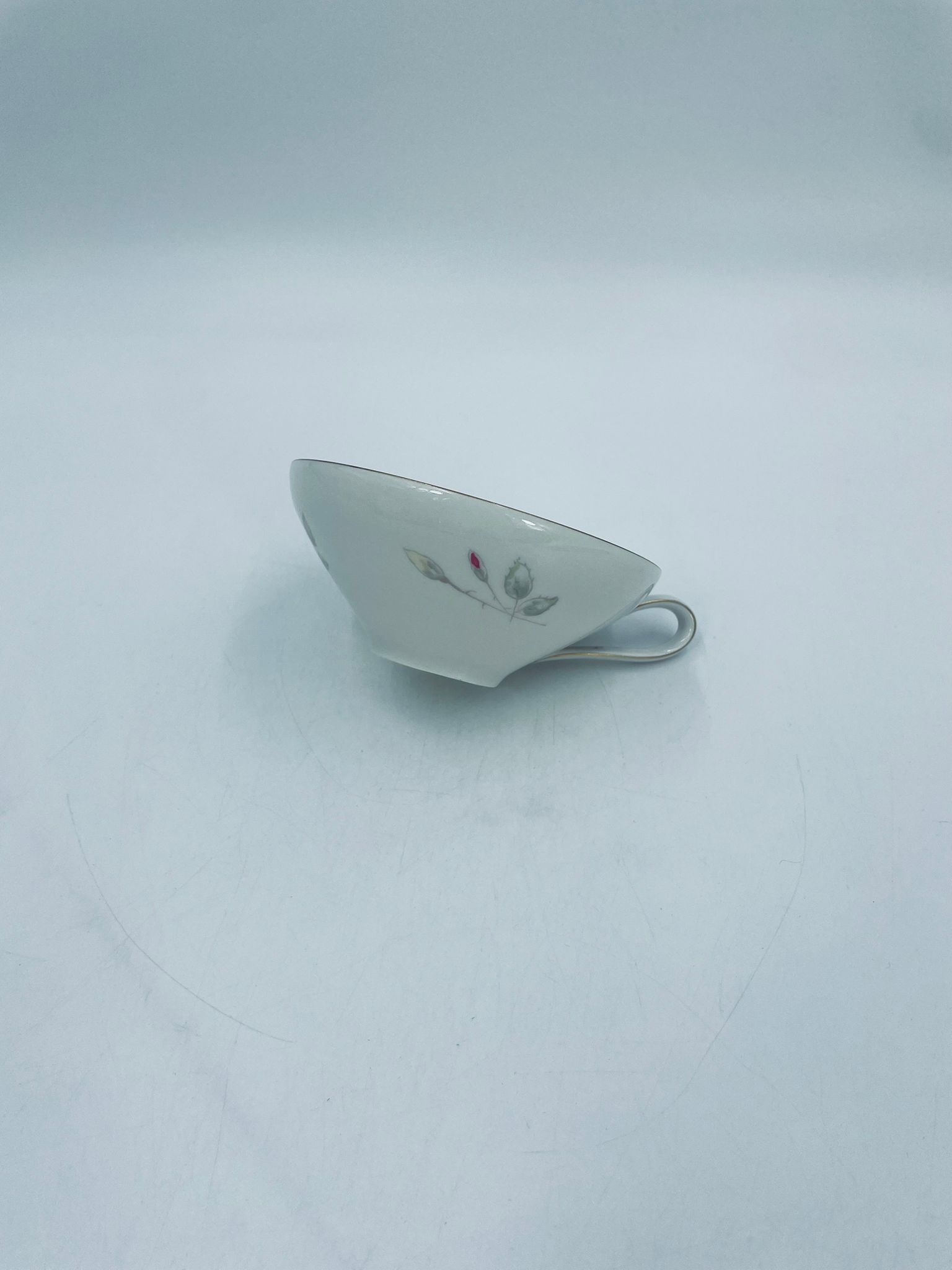 Filiżanka kolekcjonerska porcelanowa H&C Selb Bavaria Heinrich - Image 6