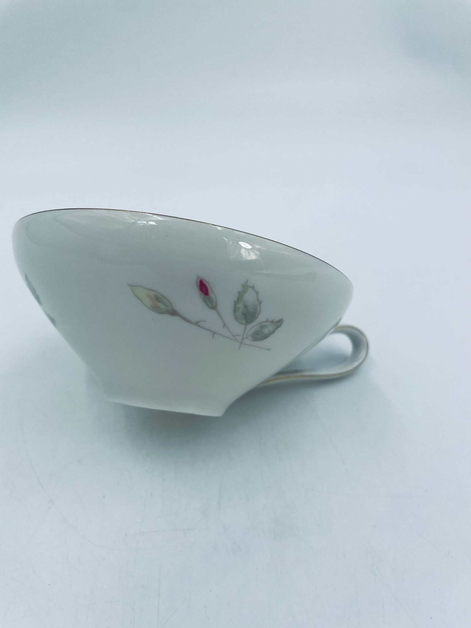 Filiżanka kolekcjonerska porcelanowa H&C Selb Bavaria Heinrich - Image 7