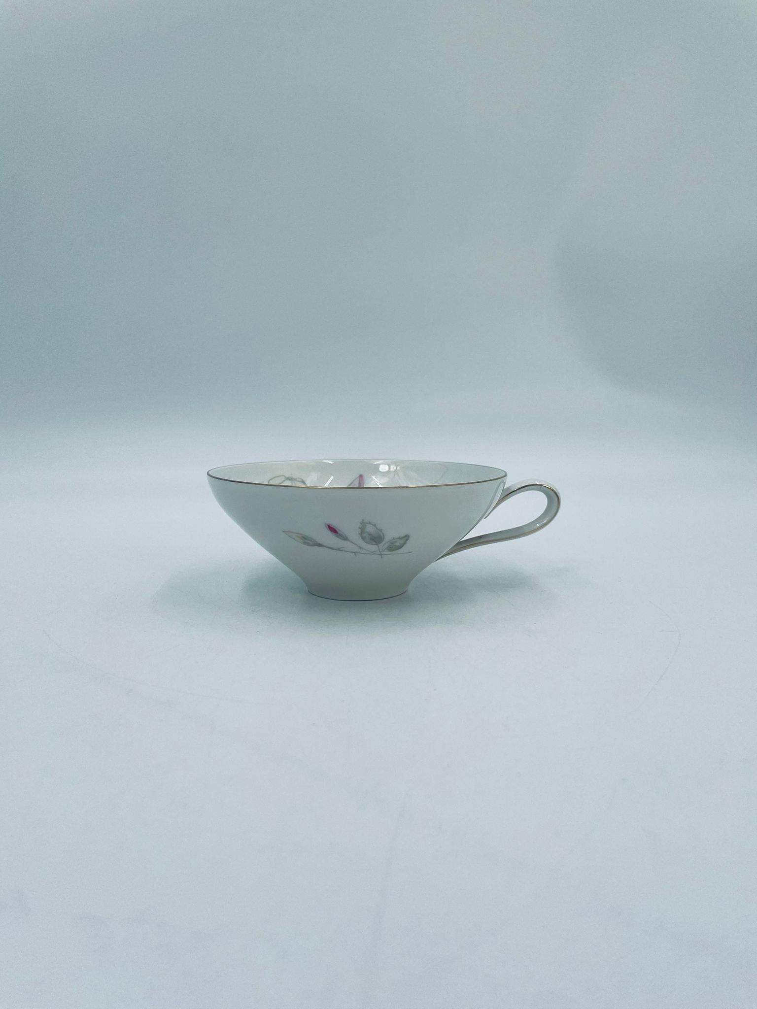 Filiżanka kolekcjonerska porcelanowa H&C Selb Bavaria Heinrich