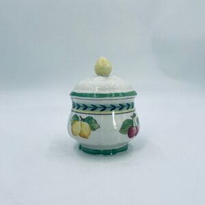 Cukiernica porcelanowa Villeroy&Boch