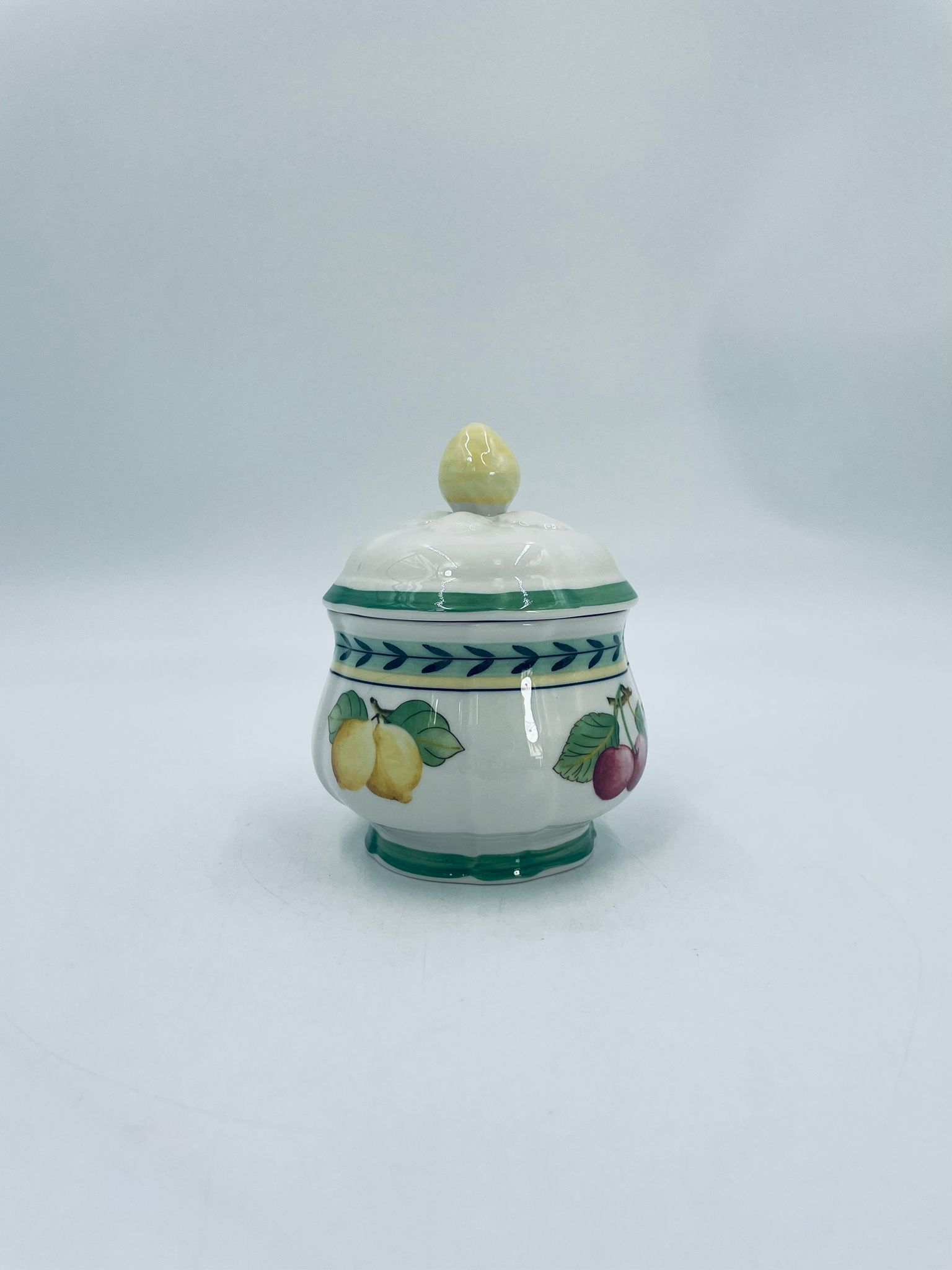 Cukiernica porcelanowa Villeroy&Boch