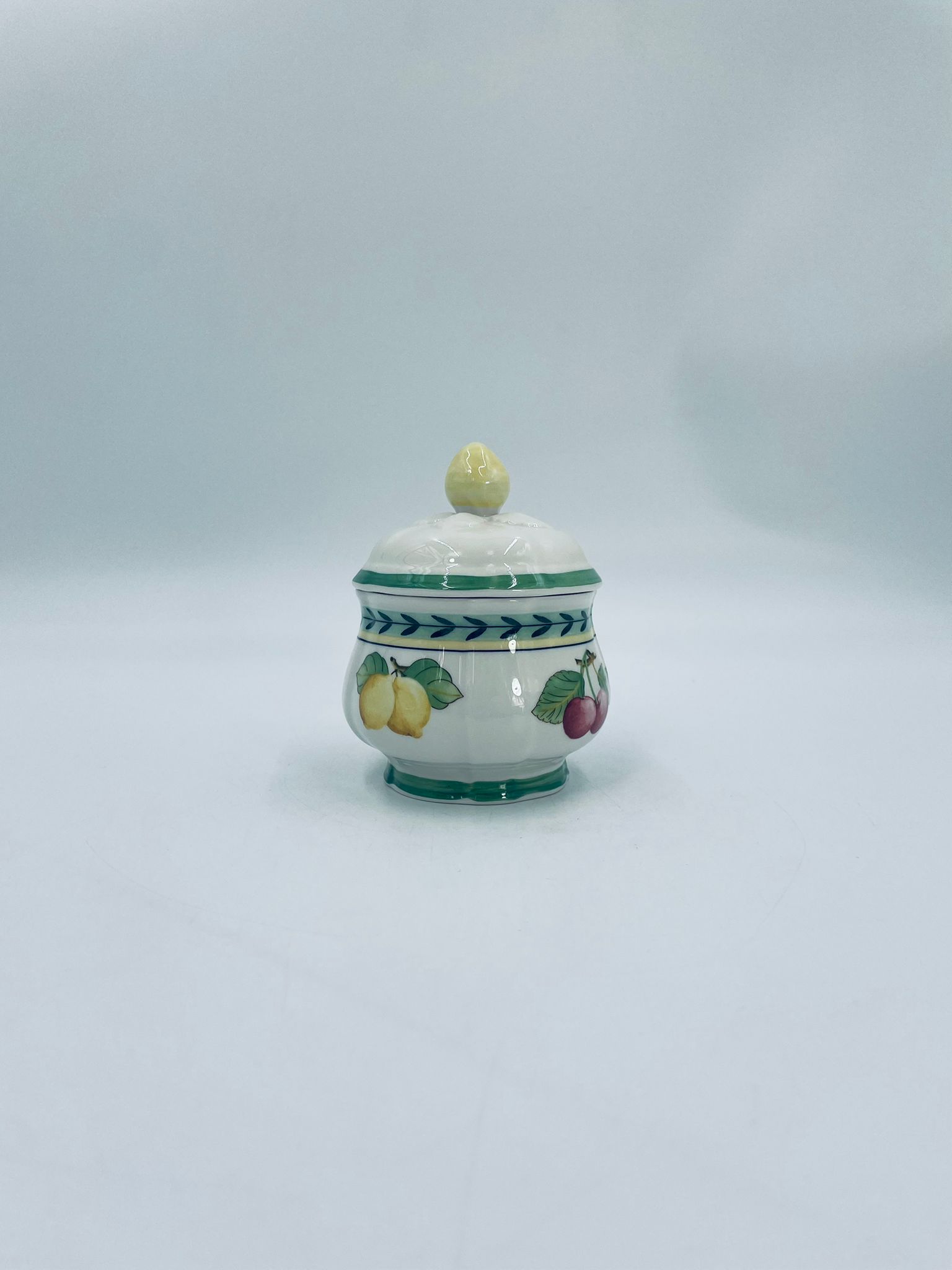 Cukiernica porcelanowa Villeroy&Boch - Image 11