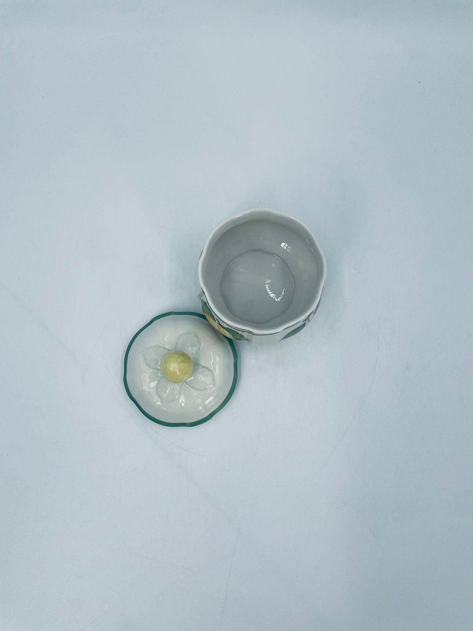 Cukiernica porcelanowa Villeroy&Boch - Image 9