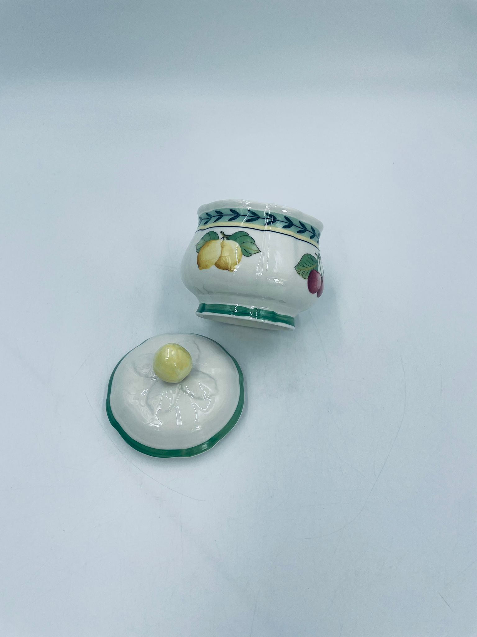 Cukiernica porcelanowa Villeroy&Boch - Image 7