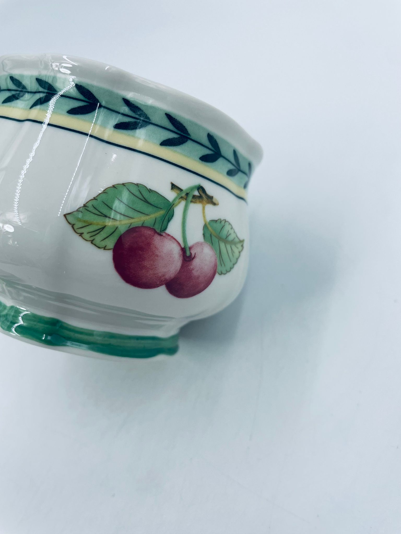 Cukiernica porcelanowa Villeroy&Boch - Image 6
