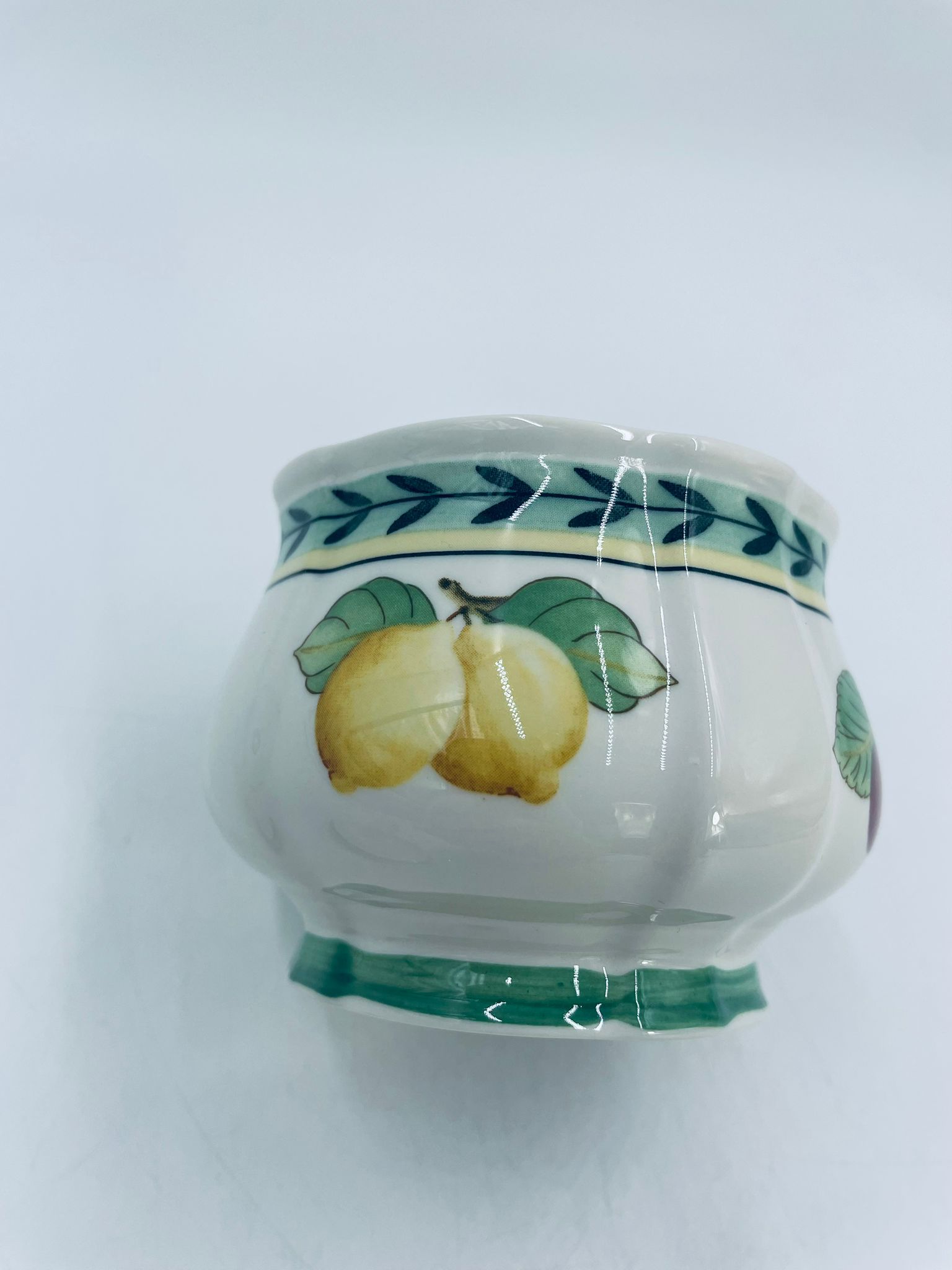 Cukiernica porcelanowa Villeroy&Boch - Image 3