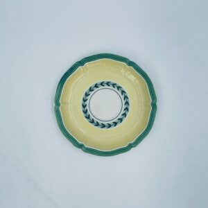 Spodek pod filiżankę porcelanowy Villeroy&Boch