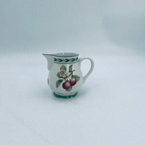 Dzbanuszek na mleko porcelanowy Villeroy&Boch