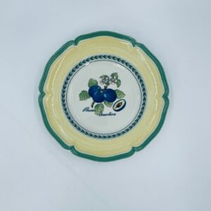 Talerz głęboki obiadowy Villeroy&Boch