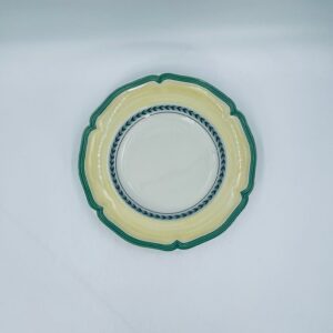 Talerz głęboki obiadowy porcelanowy Villeroy&Boch