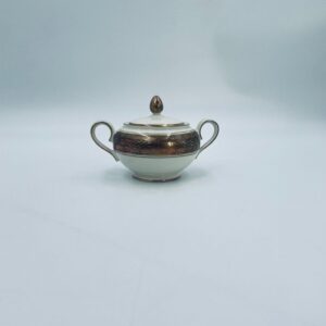 Cukiernica porcelanowa Royal KM Porzellan Bavaria