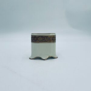 Wazonik porcelanowy Royal KM Porzellan Bavaria