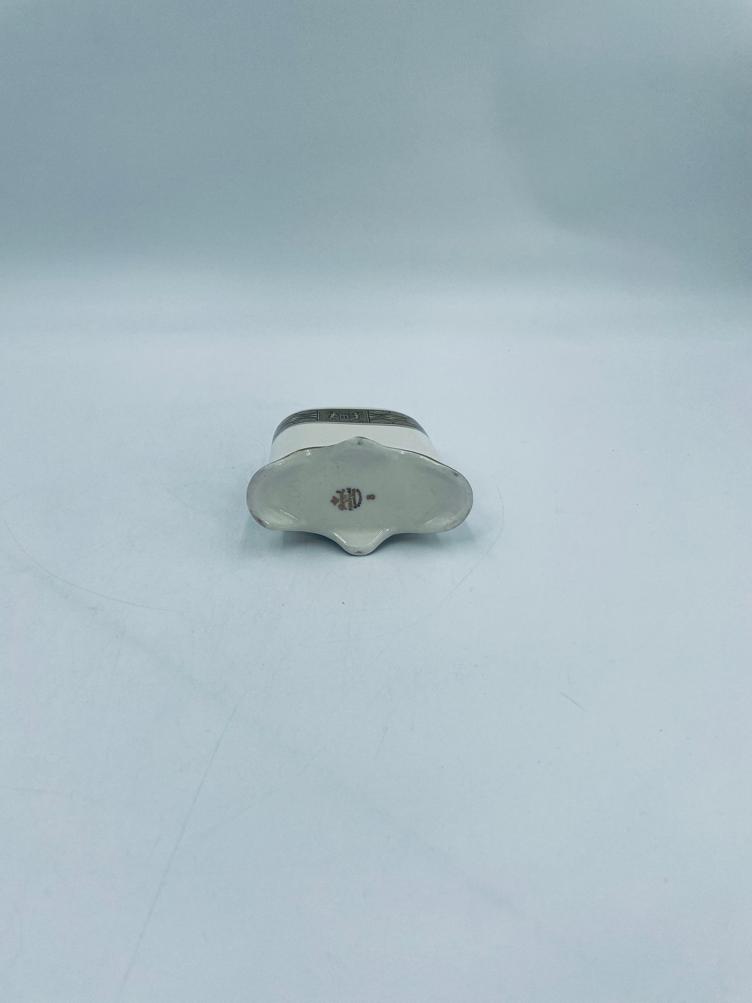 Wazonik porcelanowy Royal KM Porzellan Bavaria - Image 9