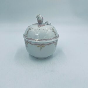 Cukiernica porcelanowa AK Kaiser Dubarry Louvre