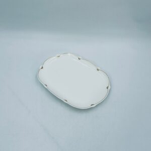 Patera porcelanowa Villeroy&Boch Paloma Picasso