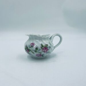 Dzbanuszek na mleko porcelanowy Francja Haviland Limoges
