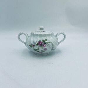Cukiernica porcelanowa Francja Haviland Limoges