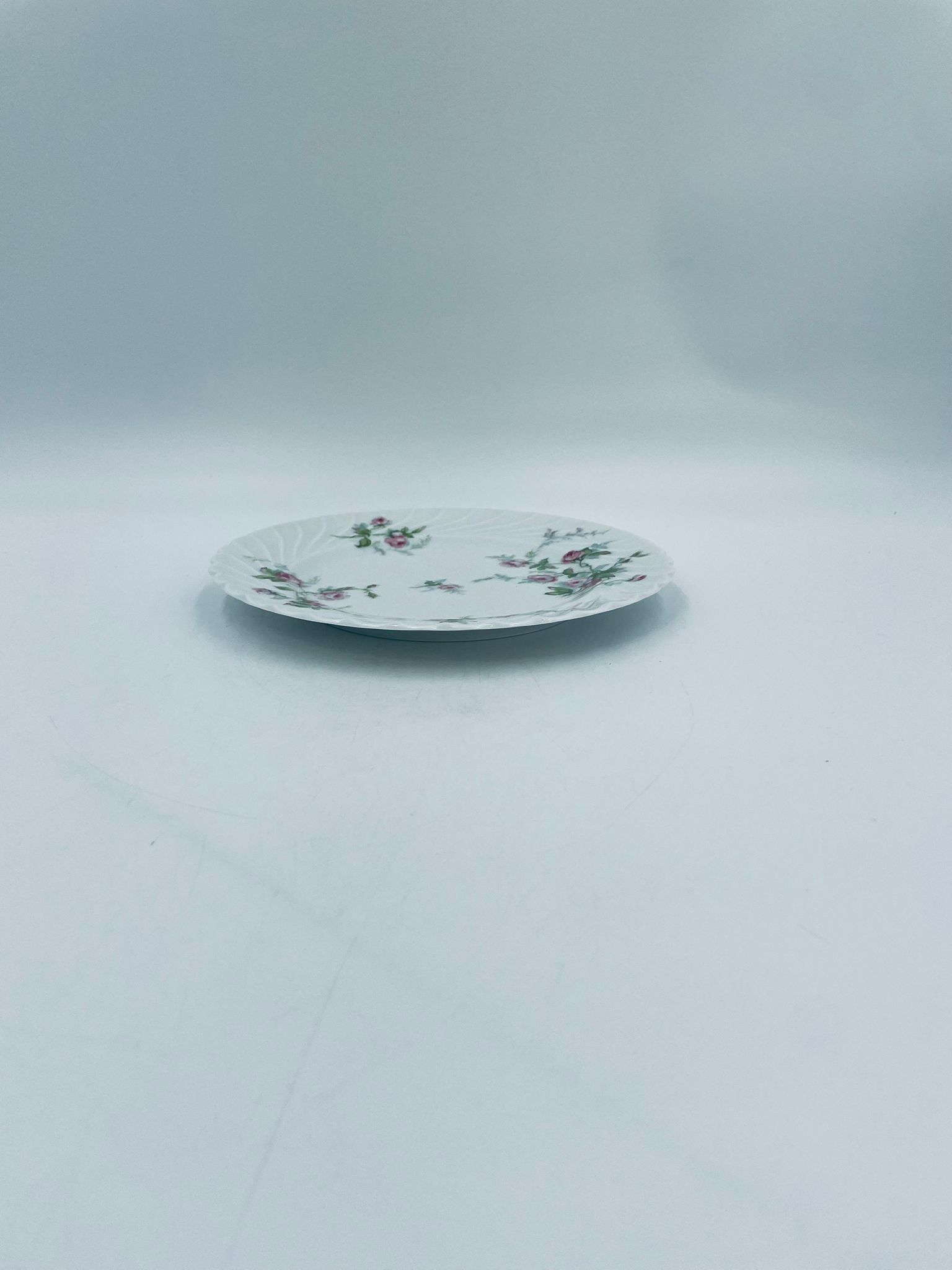 Talerz deserowy porcelanowy Francja Haviland Limoges - Image 4