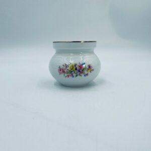 Cukiernica porcelanowa AK Kaiser Romantica
