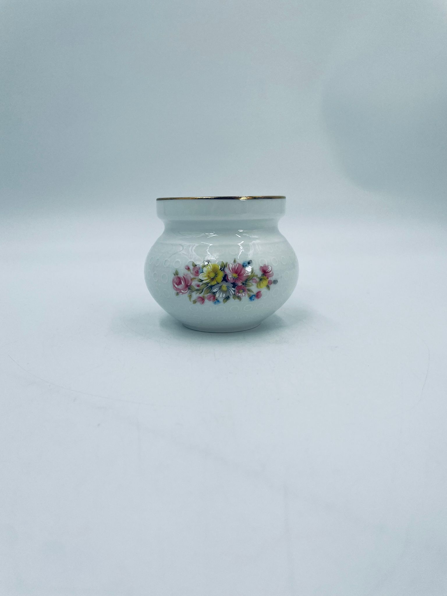 Cukiernica porcelanowa AK Kaiser Romantica