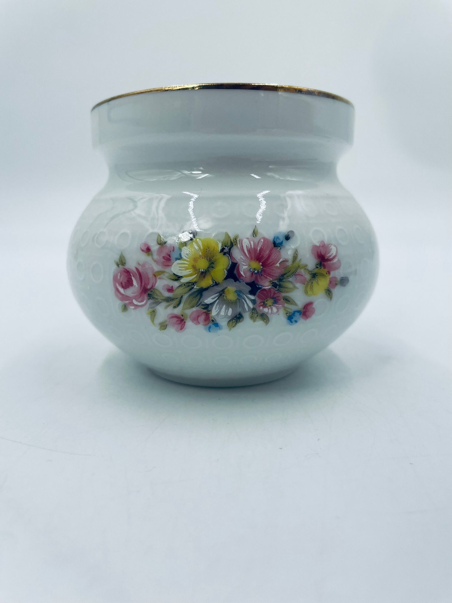Cukiernica porcelanowa AK Kaiser Romantica - Image 5