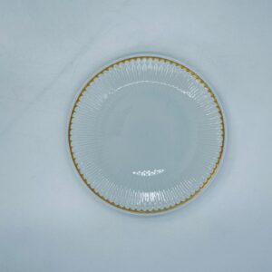 Talerz deserowy porcelanowy Hutschenreuther Selb
