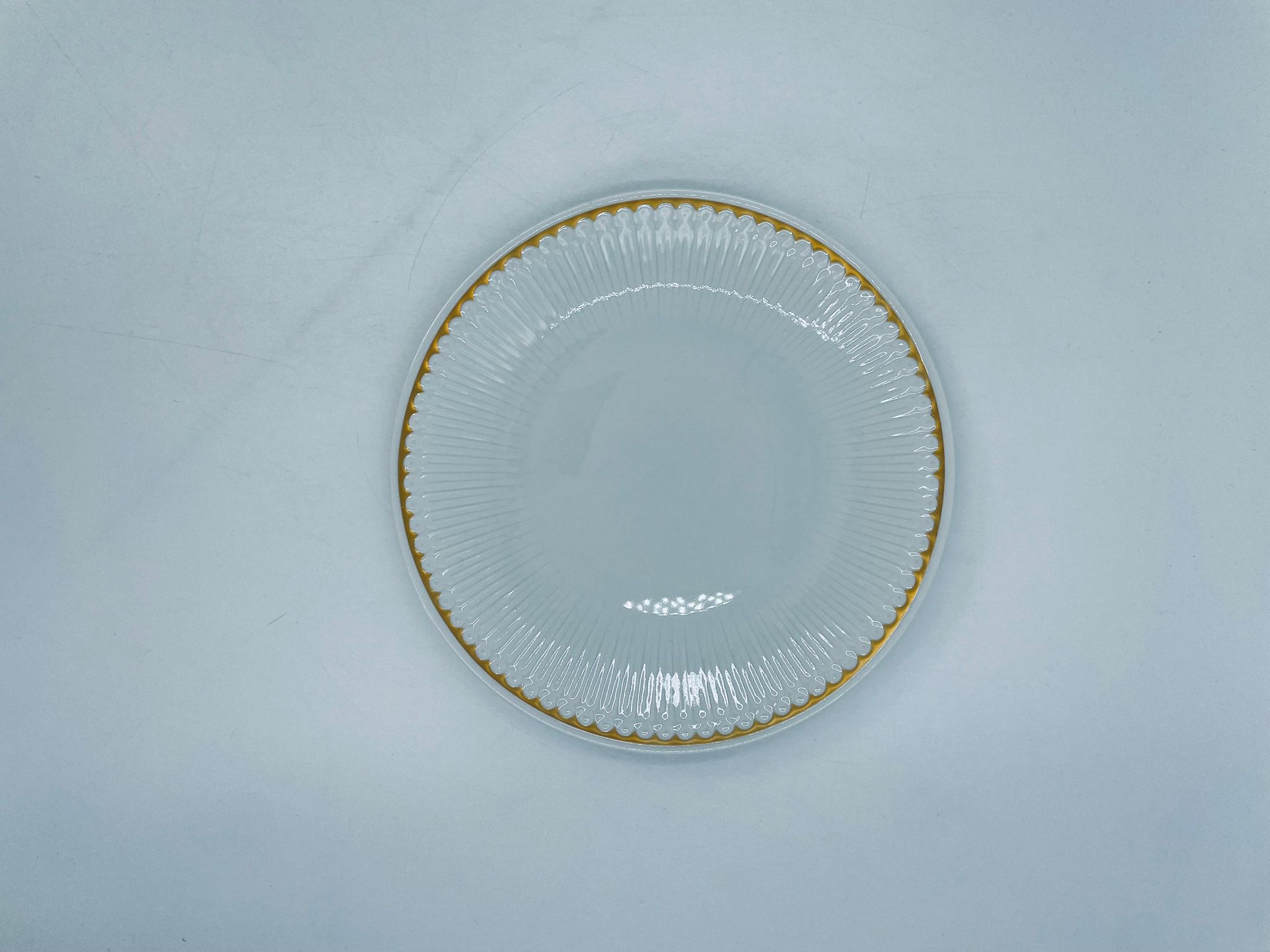 Talerz deserowy porcelanowy Hutschenreuther Selb
