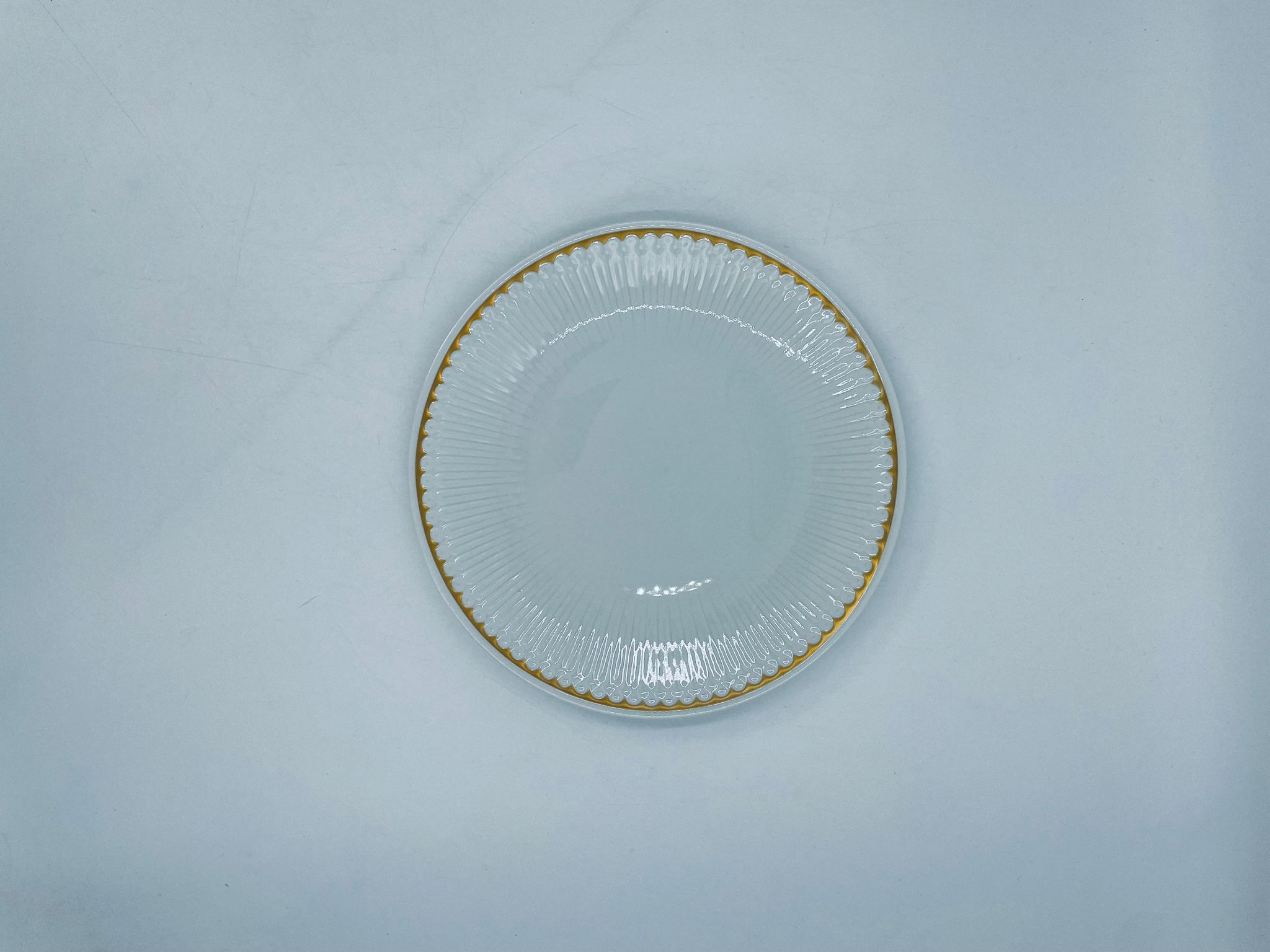 Talerz deserowy porcelanowy Hutschenreuther Selb - Image 3